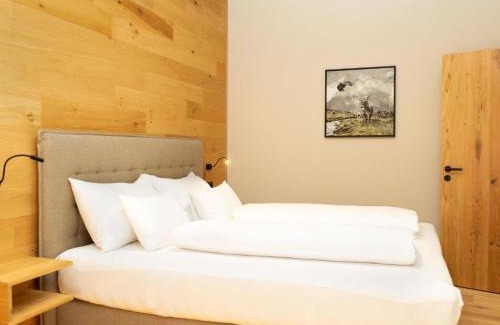 Schroecken Apartamento | Apartment in Schröcken near Ski Arlberg