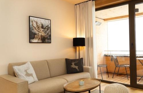 Schroecken Apartamento | Apartment in Schröcken near Ski Arlberg