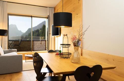 Schroecken Apartamento | Apartment in Schröcken near Ski Arlberg