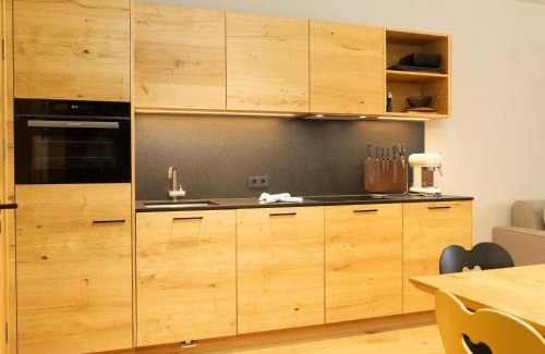 Schroecken Apartamento | Apartment in Schröcken near Ski Arlberg