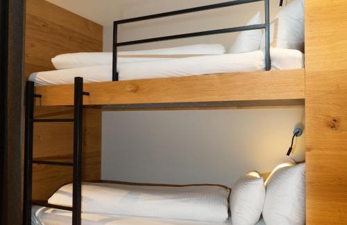 Schroecken Apartamento | Apartment in Schröcken near Ski Arlberg