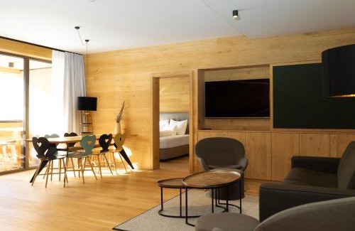 Schroecken Apartamento | Apartment in Schröcken near Ski Arlberg