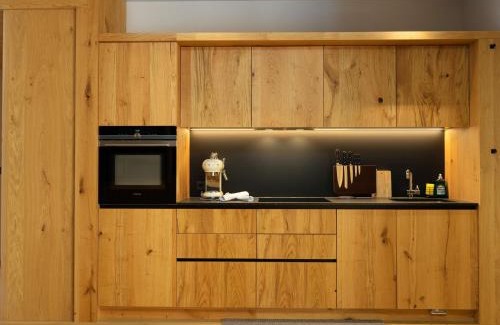Schroecken Apartamento | Apartment in Schröcken near Ski Arlberg