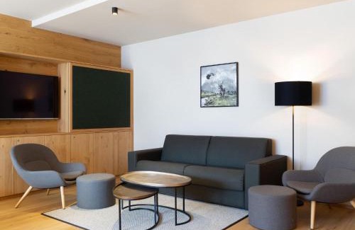 Schroecken Apartamento | Apartment in Schröcken near Ski Arlberg