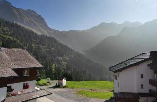 Schroecken Apartamento | Apartment in Schröcken near Ski Arlberg