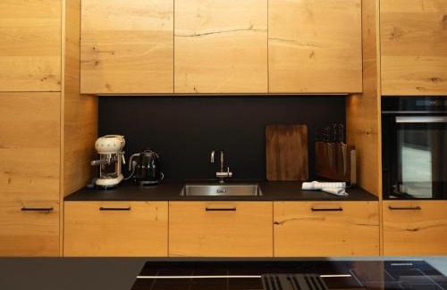 Schroecken Apartamento | Apartment in Schröcken near Ski Arlberg