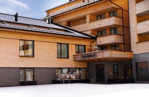 Schroecken Apartamento | Apartment in Schröcken near the ski area