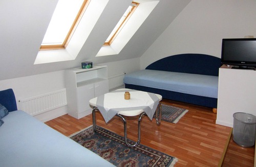 Metelsdorf Apartamento | Piso en Schultenbrook con jardín