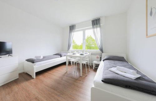 Schwerte Apartamento | Apartment in Schwerte