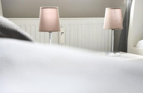 Schwerte Apartamento | Apartment in Schwerte