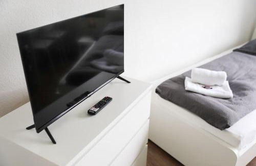 Schwerte Apartamento | Apartment in Schwerte