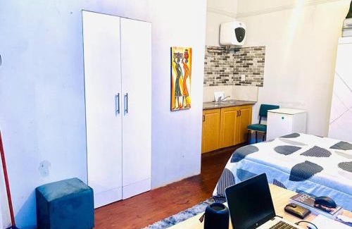 Scottsville Apartamento | Apartment in Scottsville