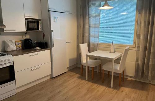 Seinajoki Apartamento | Apartment in Seinäjoki city