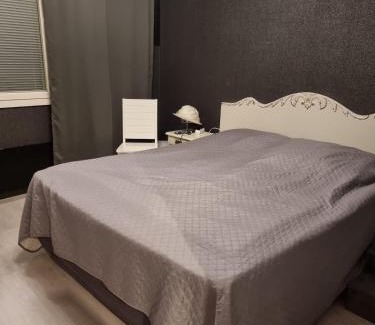 Seinajoki Apartamento | Apartment in Seinäjoki city
