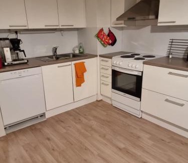 Seinajoki Apartamento | Apartment in Seinäjoki city