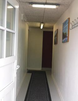 Faroe Islands Apartamento | Apartment in Selatrað - Free parking