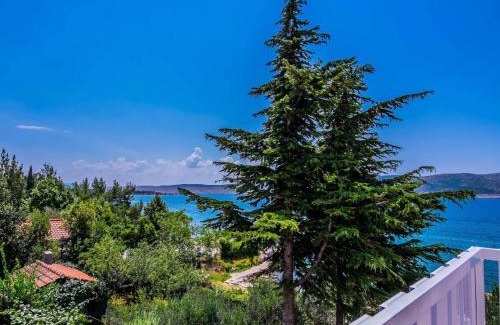 Seline Apartamento | Apartment in Seline by the Sea