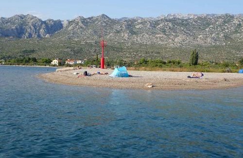Seline Apartamento | Apartment in Seline - Paklenica Riviera 50354