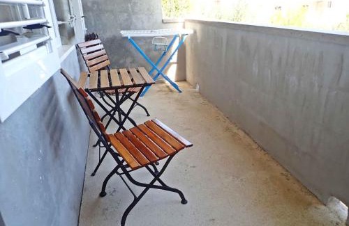Seline Apartamento | Apartment in Seline - Paklenica Riviera 50354