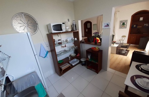 Quitandinha Apartamento | Apartment in Serra I