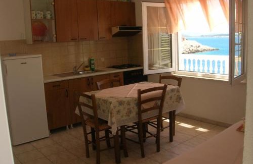 Sevid Apartamento | Apartment in Sevid with Seaview, Terrace, WIFI (4746-2)