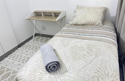 Salt Rock Apartamento | Apartment in Sheffield Hills Ballito