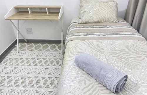 Salt Rock Apartamento | Apartment in Sheffield Hills Ballito