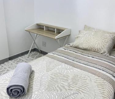 Salt Rock Apartamento | Apartment in Sheffield Hills Ballito