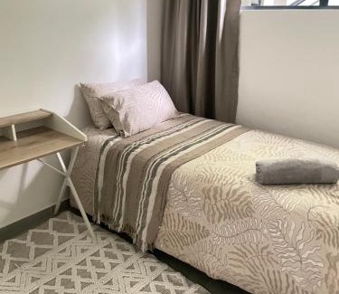Salt Rock Apartamento | Apartment in Sheffield Hills Ballito