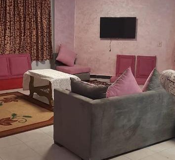 Agouza Apartamento | Apartment in Shehab street