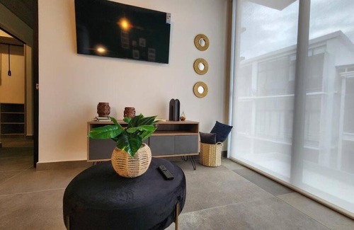 Zona 16 Apartamento | Apartment in Shift Cayala: Most convenient place