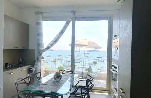 Giardini Naxos Apartamento | Apartment in Sicily with Stunning Sea View