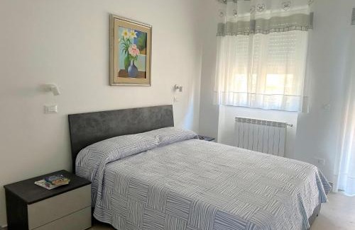 Giardini Naxos Apartamento | Apartment in Sicily with Stunning Sea View