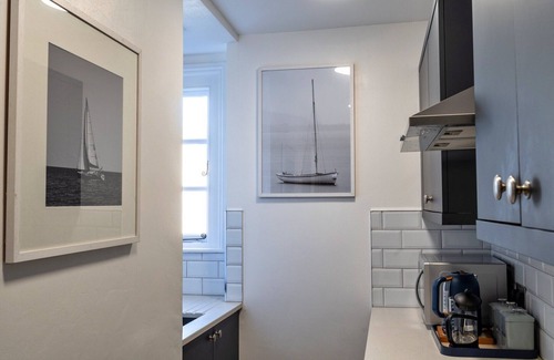 Sidmouth Apartamento | Apartamento en Sidmouth cerca de la playa