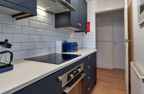 Sidmouth Apartamento | Apartamento en Sidmouth cerca de la playa