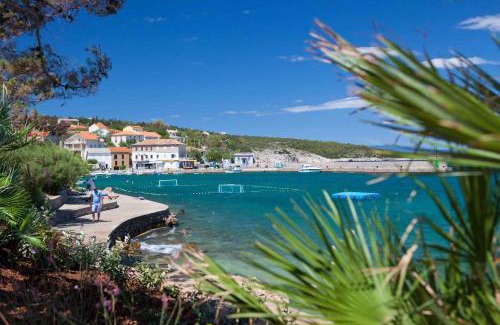 Silo Apartamento | Apartment in Silo - Insel Krk 13555
