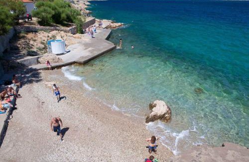 Silo Apartamento | Apartment in Silo - Insel Krk 13555