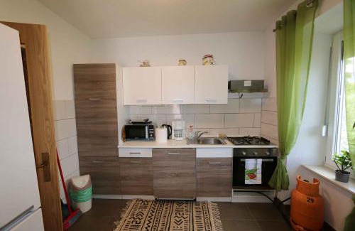 Silo Apartamento | Apartment in Silo - Insel Krk 13554