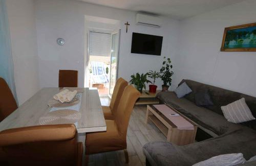 Silo Apartamento | Apartment in Silo - Insel Krk 13554