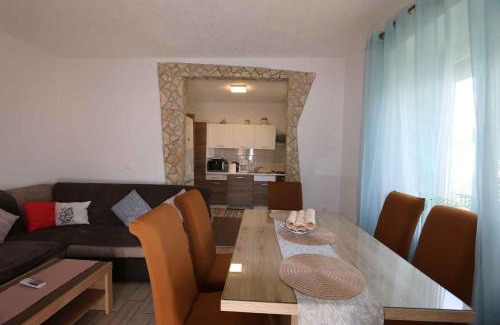 Silo Apartamento | Apartment in Silo - Insel Krk 13554