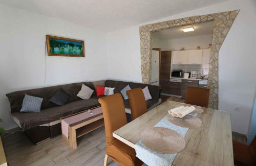 Silo Apartamento | Apartment in Silo - Insel Krk 13554