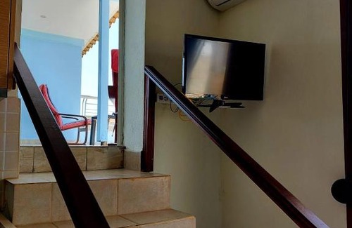 Siviri Apartamento | Apartment in Siviri sea view