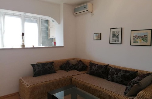 Kisela Voda Apartamento | Apartment in Skopje
