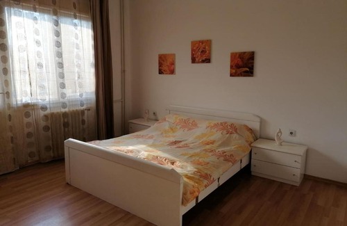 Kisela Voda Apartamento | Apartment in Skopje