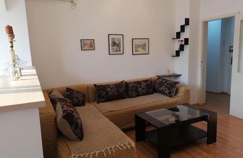 Kisela Voda Apartamento | Apartment in Skopje