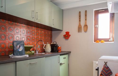Siedlinghausen Apartamento | Apartment in small complex with all amenities and swimmingpool around the corner: