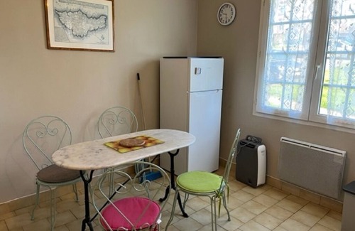 Le Palais Apartamento | Apartment in small residential block