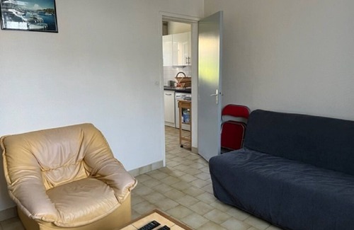 Le Palais Apartamento | Apartment in small residential block