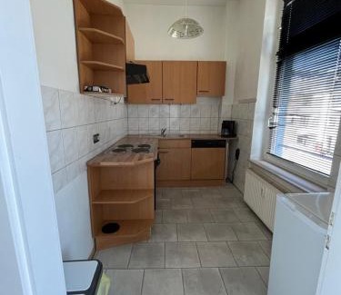 Solingen Apartamento | Apartment in Solingen Ohligs
