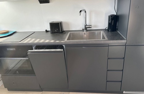 Edsberg Apartamento | Apartment in Sollentuna Centrum